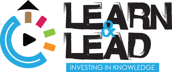 Learn & Lead · Investing in knowledge